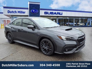 2026 Subaru WRX Premium