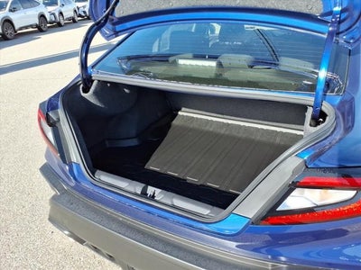 2025 Subaru WRX Premium