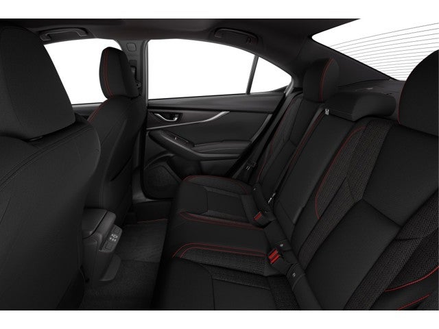 2025 Subaru WRX Premium