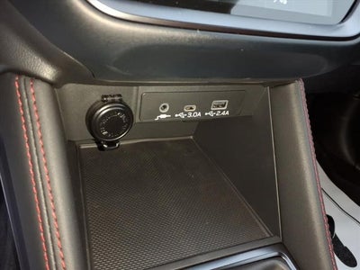 2025 Subaru WRX Premium