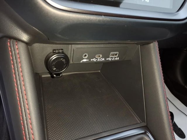 2025 Subaru WRX Premium