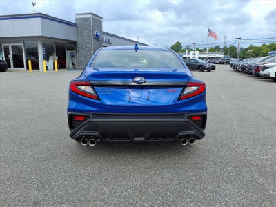 2026 Subaru WRX Base
