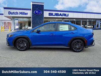 2026 Subaru WRX Base