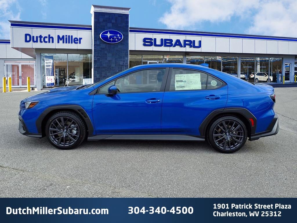 2026 Subaru WRX Base