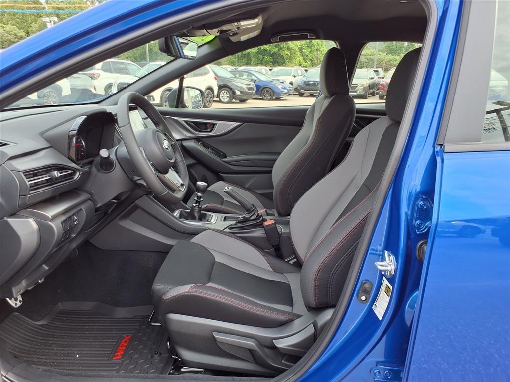2026 Subaru WRX Base