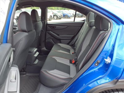 2026 Subaru WRX Base