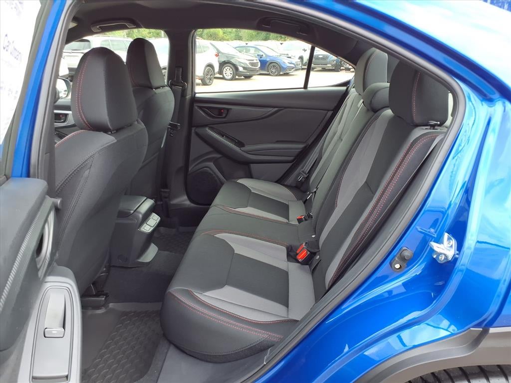 2026 Subaru WRX Base