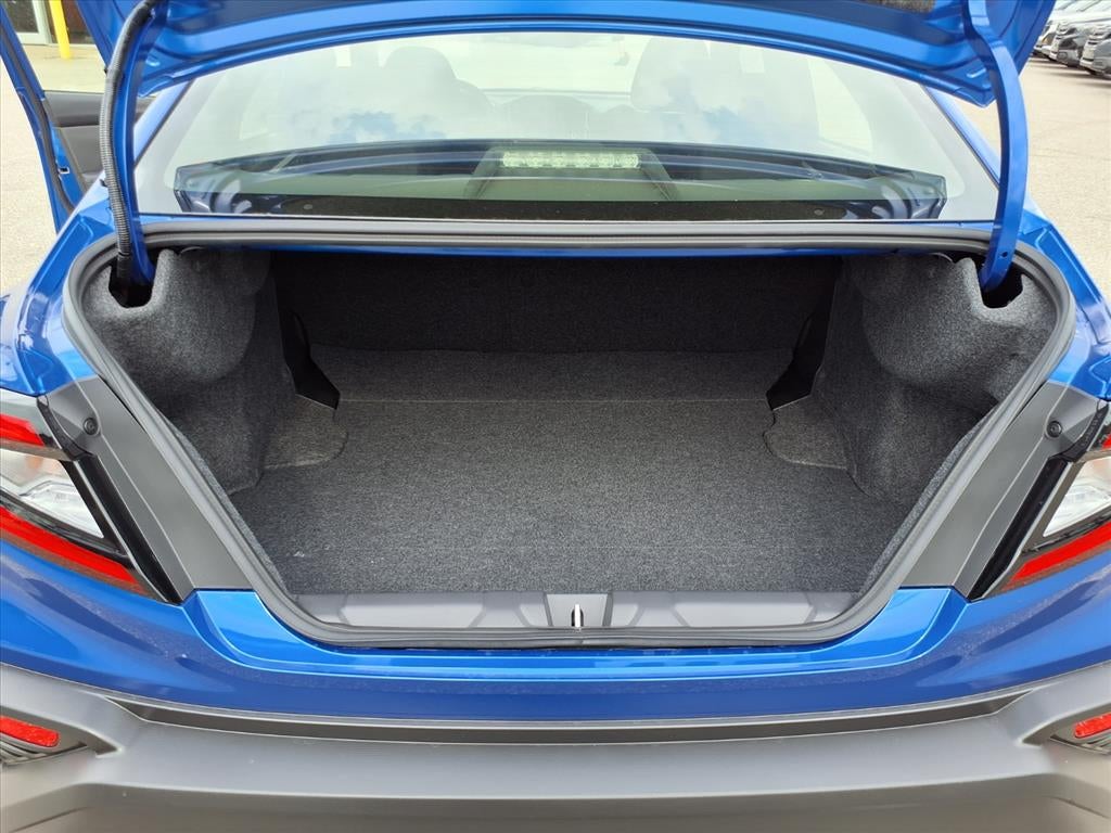 2026 Subaru WRX Base