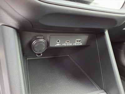 2026 Subaru WRX Base