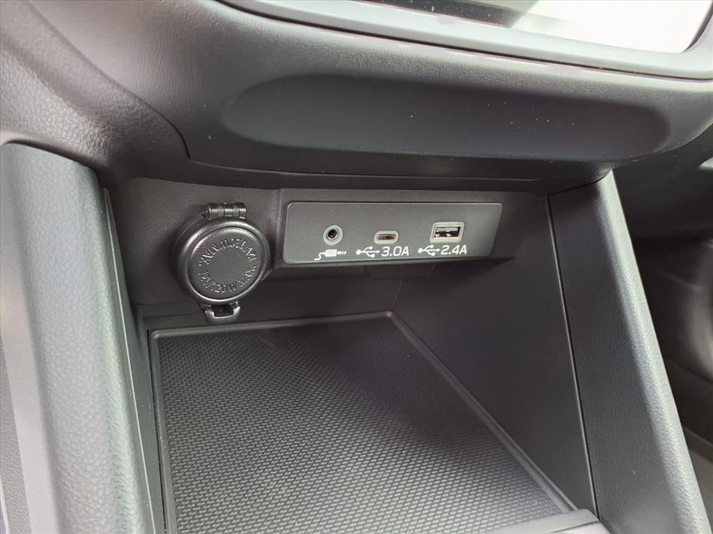 2026 Subaru WRX Base