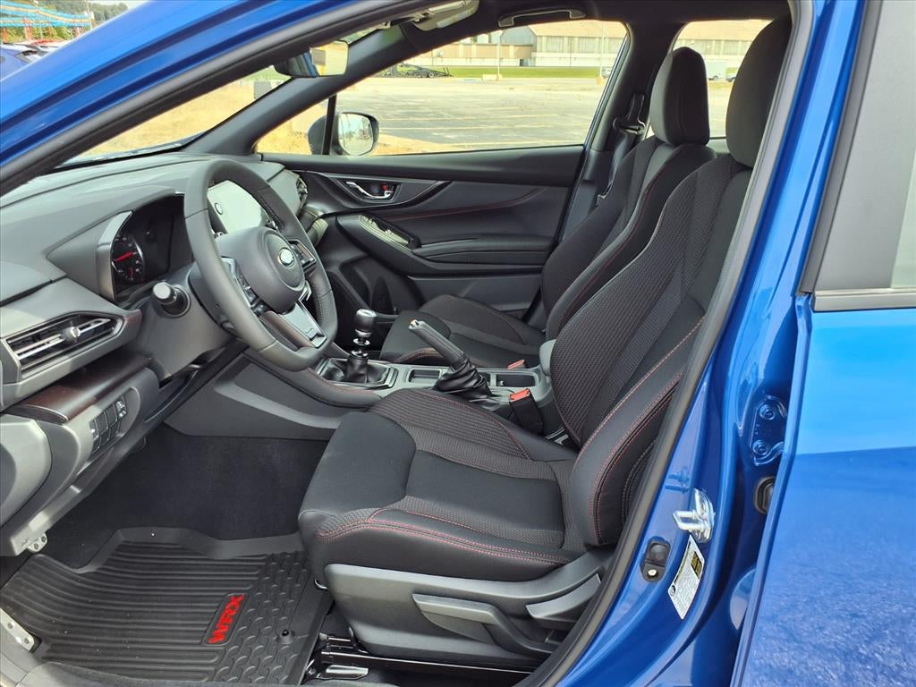 2026 Subaru WRX Premium