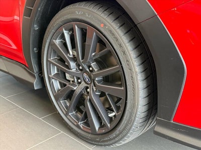 2026 Subaru WRX Base