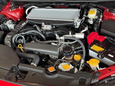 2026 Subaru WRX Base