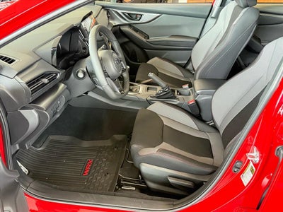 2026 Subaru WRX Base