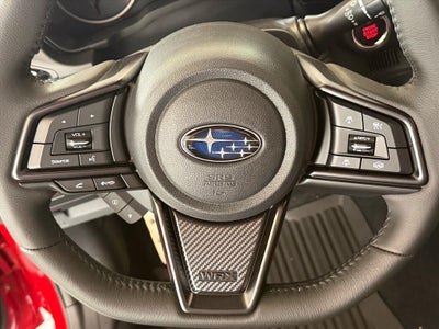 2026 Subaru WRX Base