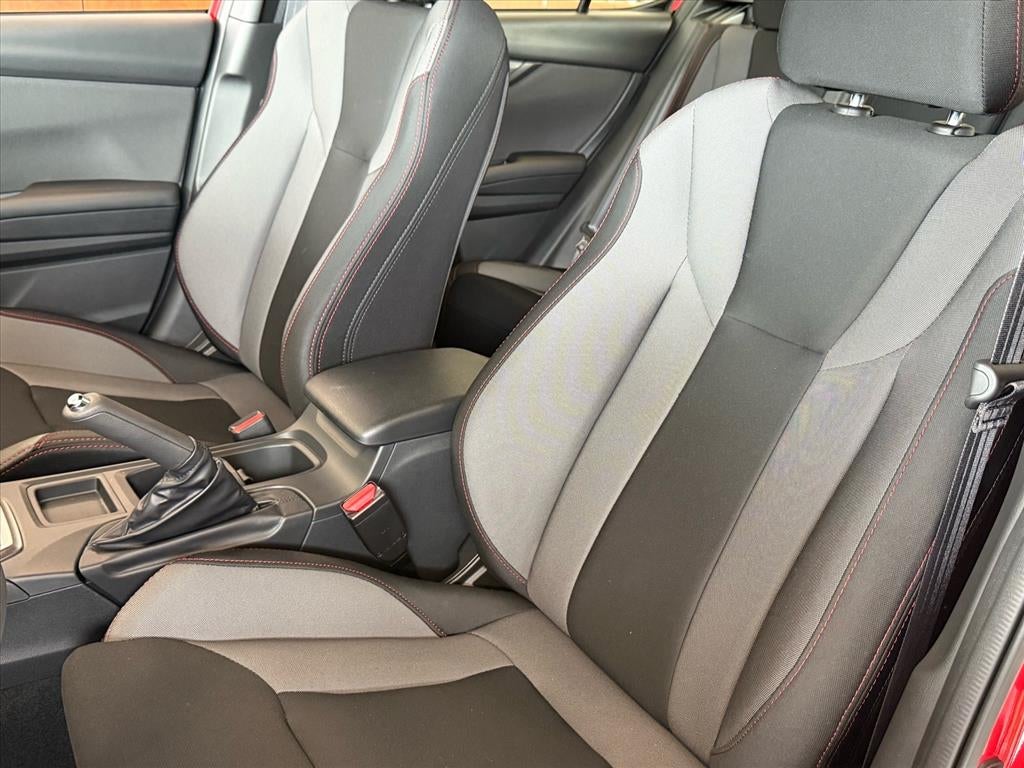 2026 Subaru WRX Base