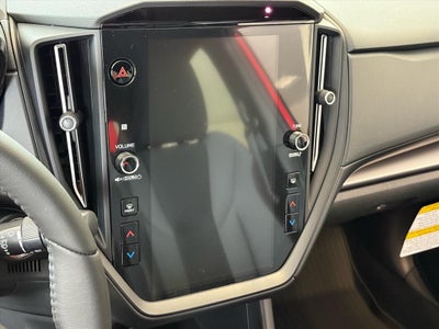 2026 Subaru WRX Base