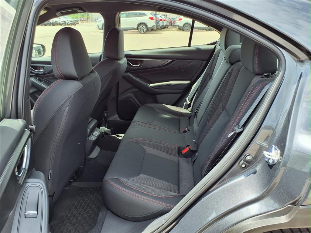 2026 Subaru WRX Premium