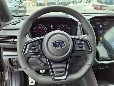 2026 Subaru WRX Premium