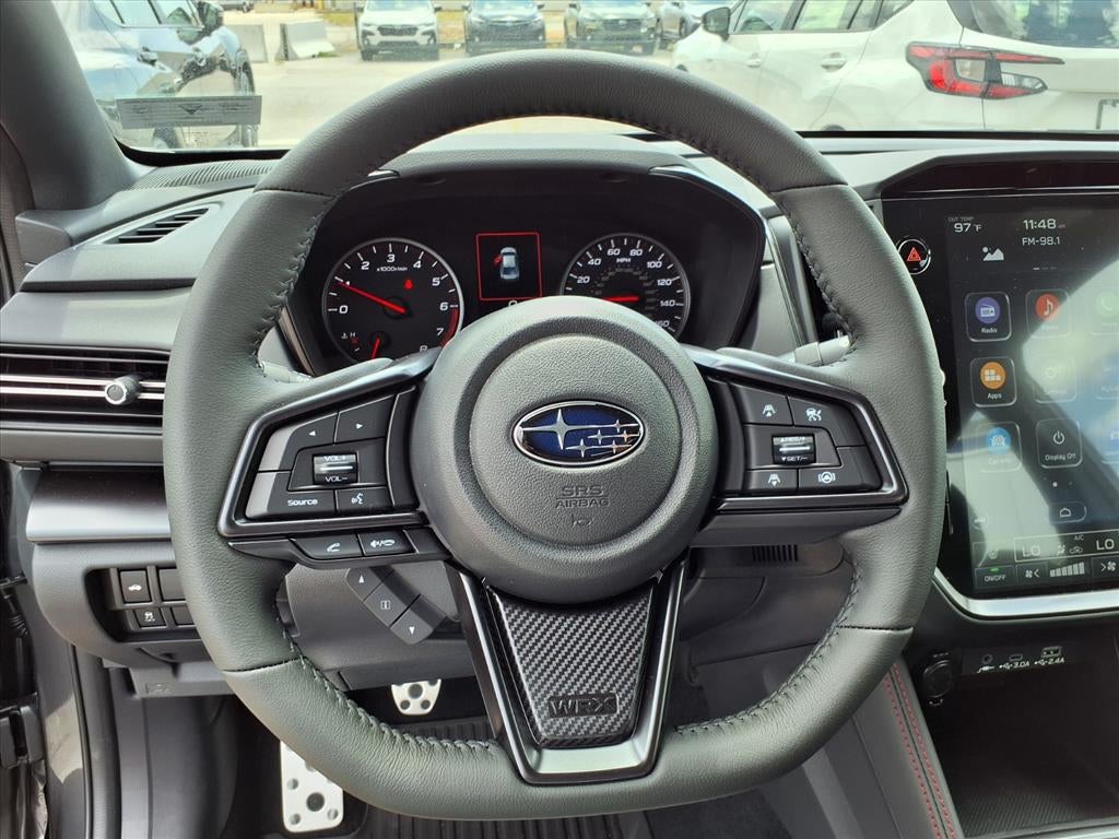 2026 Subaru WRX Premium