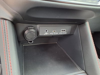 2026 Subaru WRX Premium
