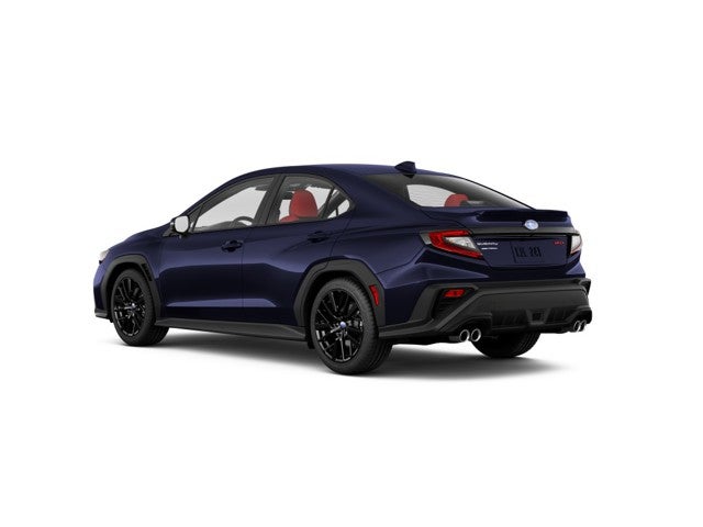 2026 Subaru WRX Limited