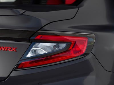 2026 Subaru WRX Limited