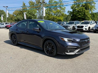 2026 Subaru WRX Limited