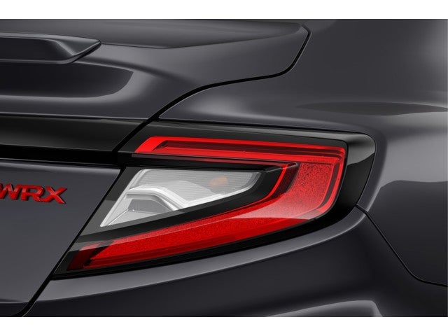 2025 Subaru WRX Limited