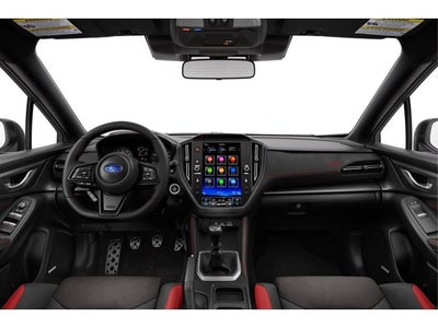 2025 Subaru WRX Limited