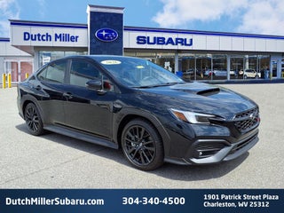 2026 Subaru WRX Limited