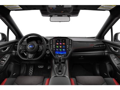 2026 Subaru WRX Limited