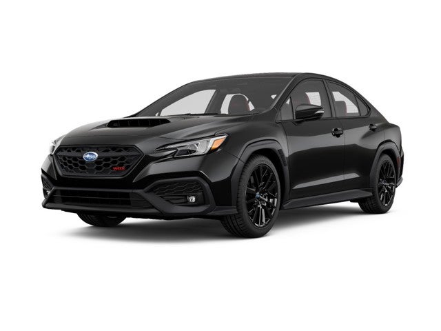 2026 Subaru WRX Limited