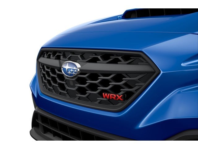 2025 Subaru WRX GT