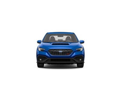 2025 Subaru WRX GT