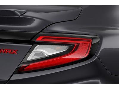 2026 Subaru WRX GT