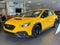 2026 Subaru WRX Series.Yellow