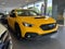 2026 Subaru WRX Series.Yellow