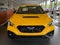 2026 Subaru WRX Series.Yellow
