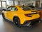 2026 Subaru WRX Series.Yellow
