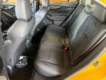 2026 Subaru WRX Series.Yellow