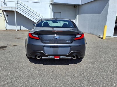 2026 Subaru BRZ Limited