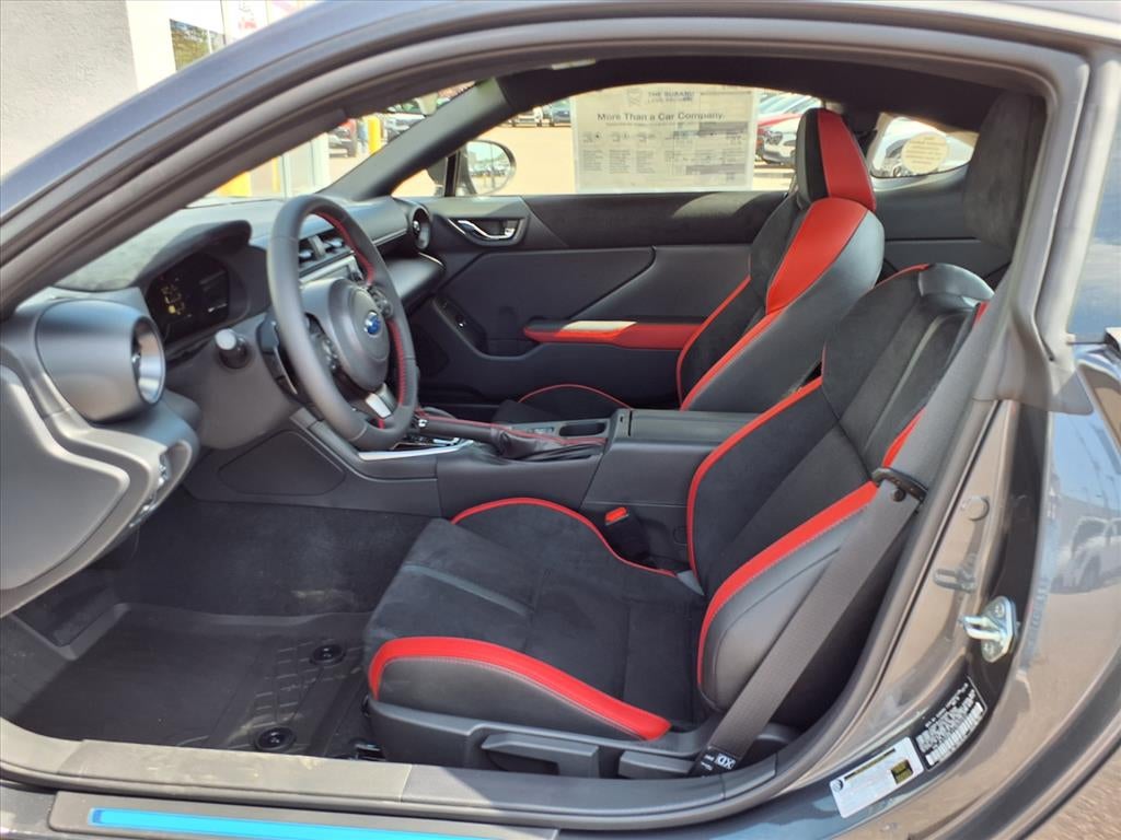 2026 Subaru BRZ Limited