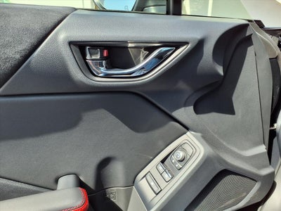 2026 Subaru BRZ Limited