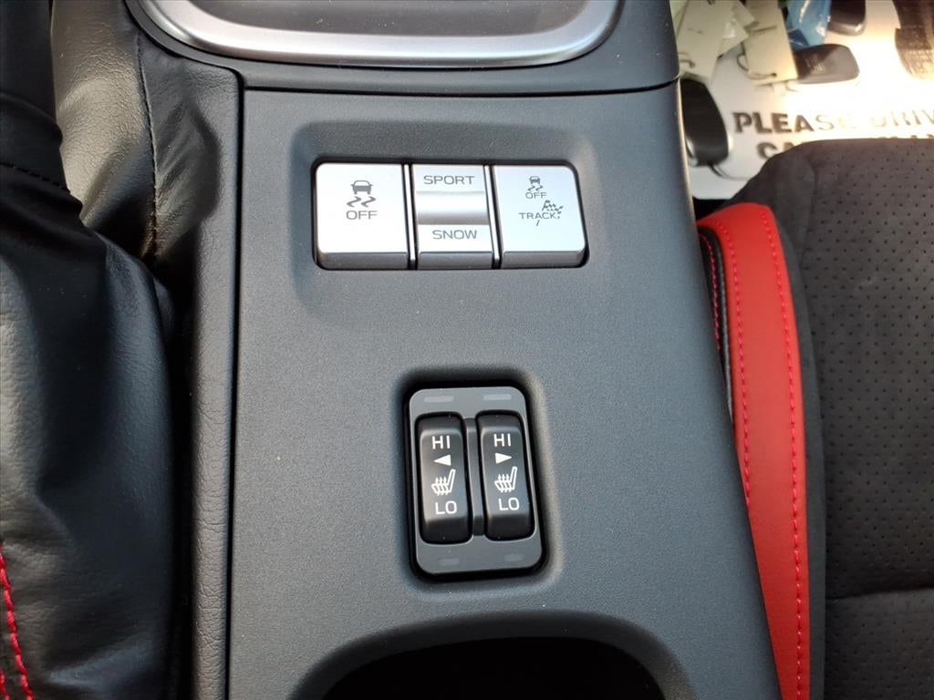 2026 Subaru BRZ Limited