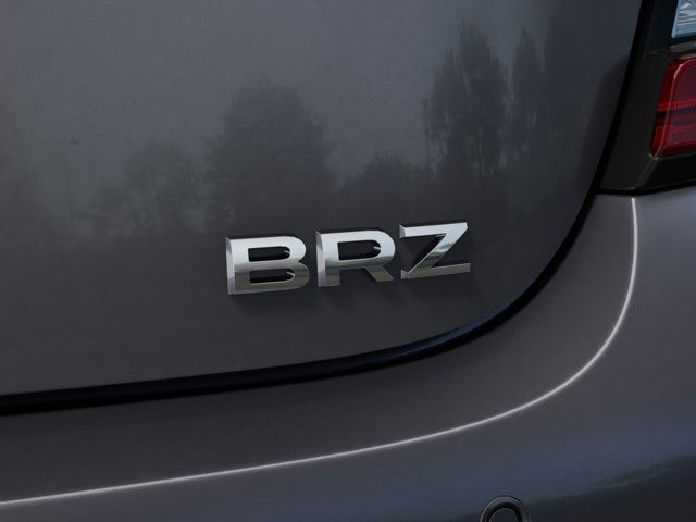 2026 Subaru BRZ Limited