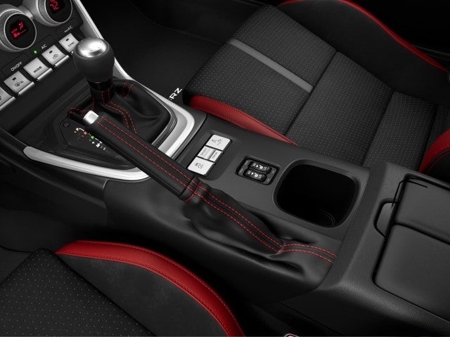 2026 Subaru BRZ Limited