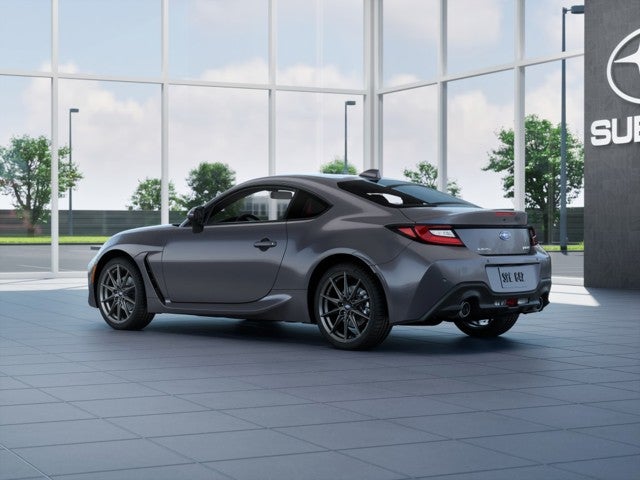 2026 Subaru BRZ Limited