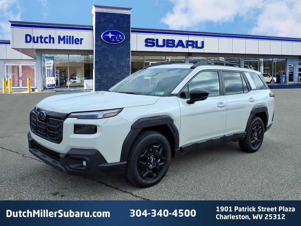 2026 Subaru OUTBACK Limited