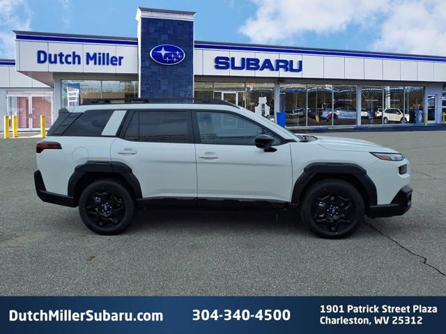 2026 Subaru OUTBACK Limited